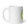 The French Family Foundation, Inc. | Central Florida Fundraising Foundation for Families with Disabilities | white glossy mug white 11oz handle on left 6437fe3b58953