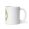 The French Family Foundation, Inc. | Central Florida Fundraising Foundation for Families with Disabilities | white glossy mug white 11oz handle on right 6437fe3b588e2