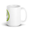 The French Family Foundation, Inc. | Central Florida Fundraising Foundation for Families with Disabilities | white glossy mug white 15oz handle on right 6437fe3b58a11