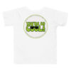 The French Family Foundation, Inc. | Central Florida Fundraising Foundation for Families with Disabilities | toddler staple tee white back 672205bc542ab