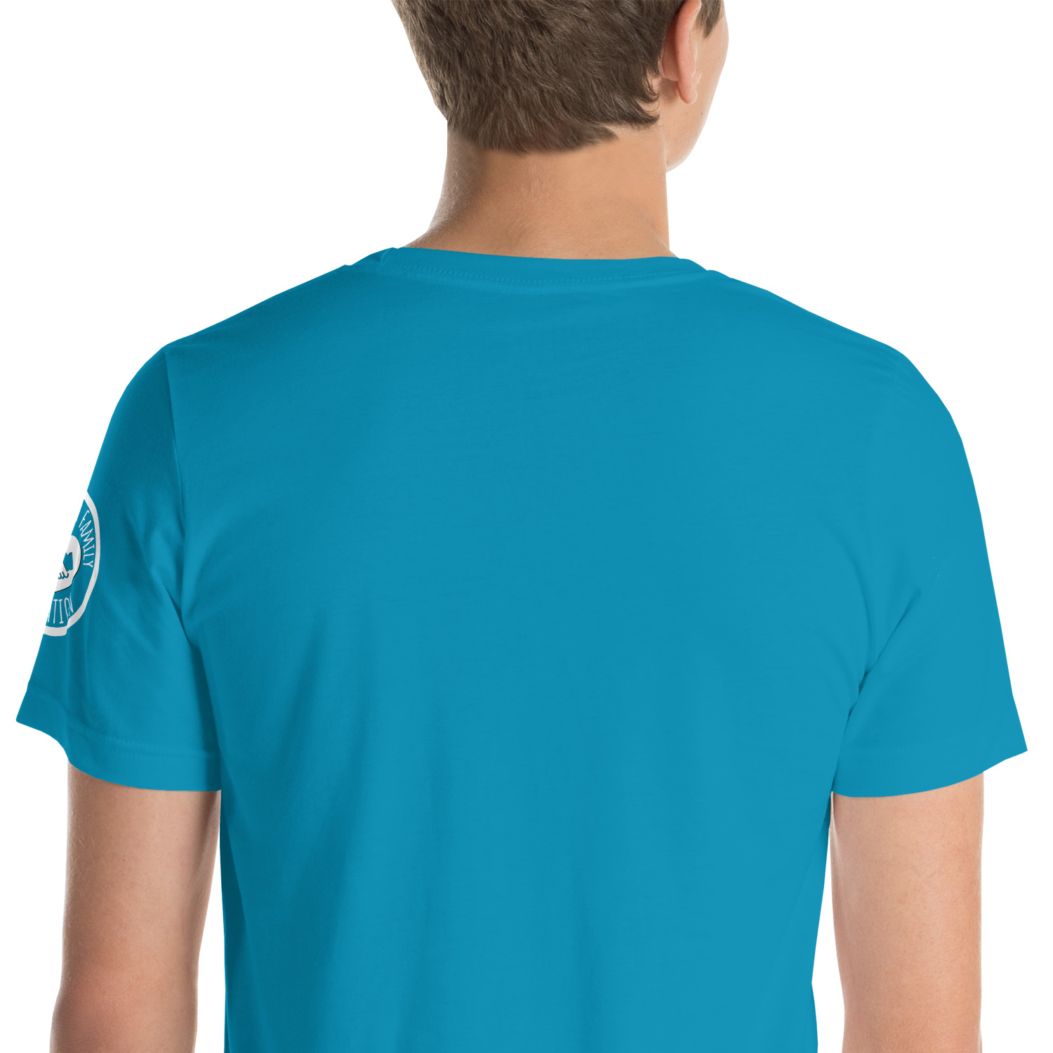 The French Family Foundation, Inc. | Central Florida Fundraising Foundation for Families with Disabilities | ❤️ Inclusion & Beyond the Spectrum Unisex T-shirt 28 ❤️ Inclusion & Beyond the Spectrum Unisex T-shirt - Image 28