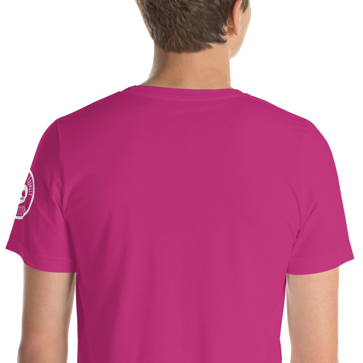 The French Family Foundation, Inc. | Central Florida Fundraising Foundation for Families with Disabilities | ❤️ Inclusion & Beyond the Spectrum Unisex T-shirt 21 ❤️ Inclusion & Beyond the Spectrum Unisex T-shirt - Image 21
