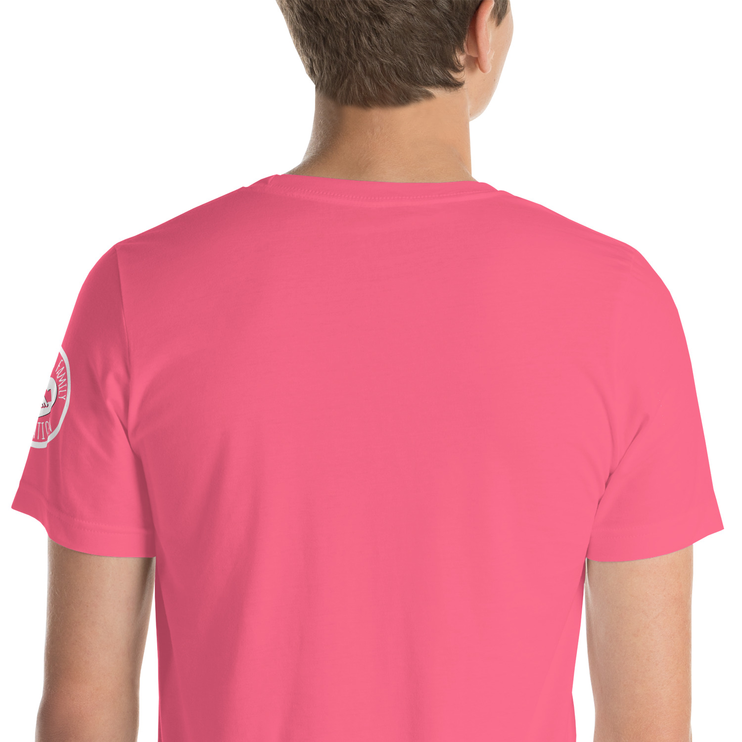 The French Family Foundation, Inc. | Central Florida Fundraising Foundation for Families with Disabilities | ❤️ Inclusion & Beyond the Spectrum Unisex T-shirt 42 ❤️ Inclusion & Beyond the Spectrum Unisex T-shirt - Image 42