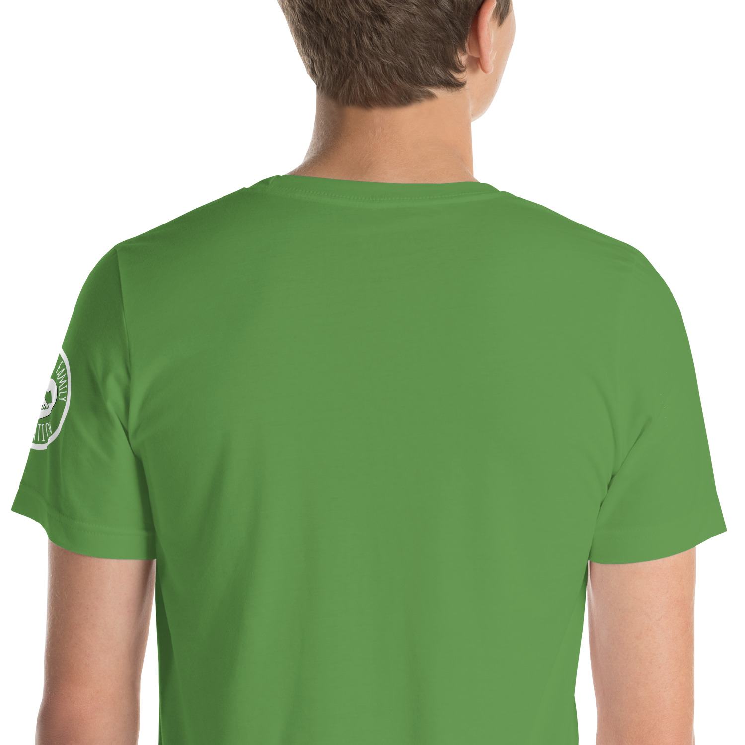 The French Family Foundation, Inc. | Central Florida Fundraising Foundation for Families with Disabilities | ❤️ Inclusion & Beyond the Spectrum Unisex T-shirt 35 ❤️ Inclusion & Beyond the Spectrum Unisex T-shirt - Image 35