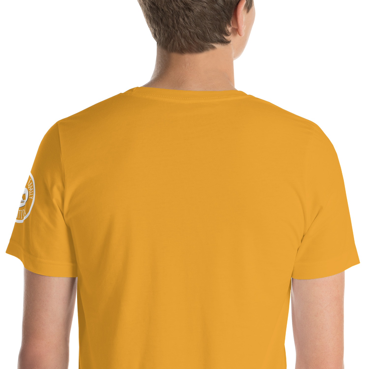 The French Family Foundation, Inc. | Central Florida Fundraising Foundation for Families with Disabilities | ❤️ Inclusion & Beyond the Spectrum Unisex T-shirt 56 ❤️ Inclusion & Beyond the Spectrum Unisex T-shirt - Image 56