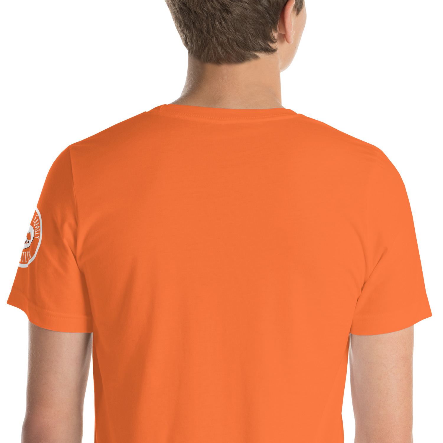 The French Family Foundation, Inc. | Central Florida Fundraising Foundation for Families with Disabilities | ❤️ Inclusion & Beyond the Spectrum Unisex T-shirt 49 ❤️ Inclusion & Beyond the Spectrum Unisex T-shirt - Image 49