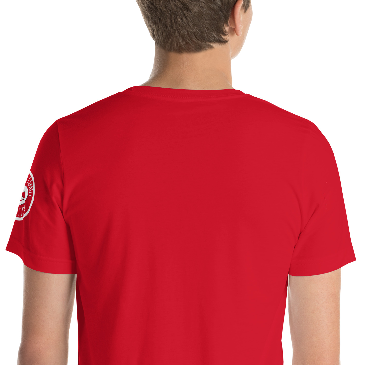 The French Family Foundation, Inc. | Central Florida Fundraising Foundation for Families with Disabilities | ❤️ Inclusion & Beyond the Spectrum Unisex T-shirt 8 ❤️ Inclusion & Beyond the Spectrum Unisex T-shirt - Image 8