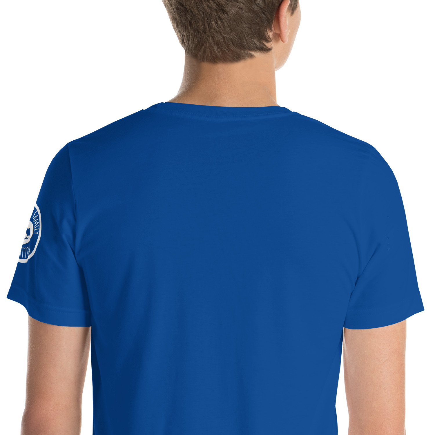 The French Family Foundation, Inc. | Central Florida Fundraising Foundation for Families with Disabilities | ❤️ Inclusion & Beyond the Spectrum Unisex T-shirt 14 ❤️ Inclusion & Beyond the Spectrum Unisex T-shirt - Image 14